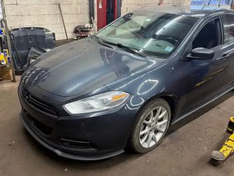2013 dodge dart