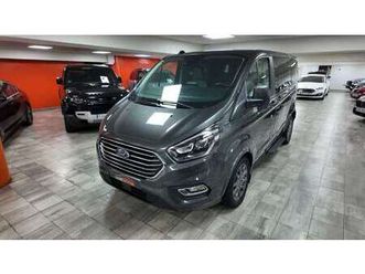 grand 2.0 ecoblue hybrid titanium 130