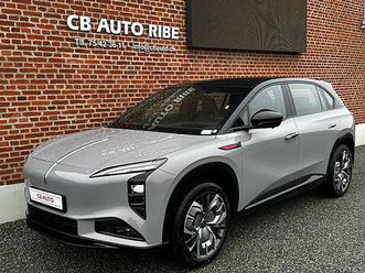 hongqi ehs7 111 exclusive 5d