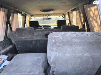 s אוט׳ דיזל 7 מק 5 דל 3.0 (159 כ״ס)