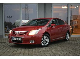 147km sol salon pl toyota komorniki