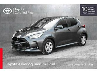 1,5 hybrid active tech