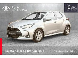 1,5 hybrid active tech