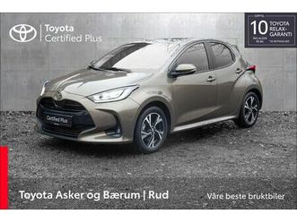 1,5 hybrid active tech