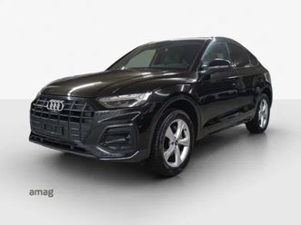 audi q5 sb 40 tfsi quattro s tronic