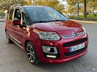 citroen c3 picasso