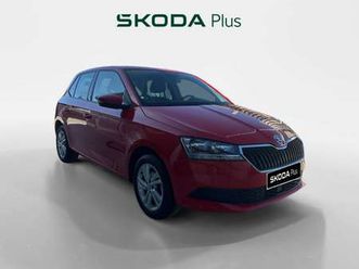 ambition plus 2020 1,0 mpi 44 kw (60 cv) manual 5