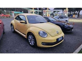 1.6 tdi design 105cv