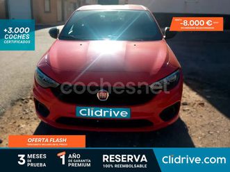 fiat tipo 1.4 fire street