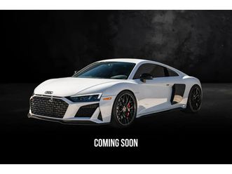 2023 audi r8