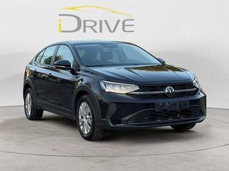 volkswagen taigo 1.0 tsi 95 cv