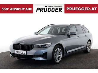 d xdrive kombi autom sthz ahv virtual shadow