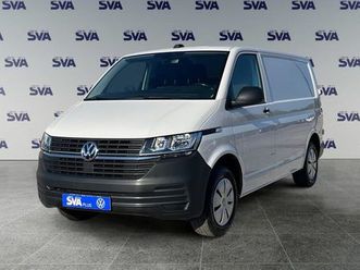 volkswagen t6.1 transporter 28 2.0 tdi 150cv business p.c.