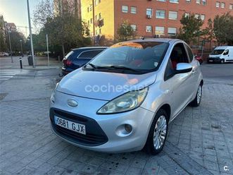ford ka 1.3 tdci ford individual digital