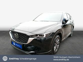 mazda cx-5 skyactiv-d scr awd takumi **8-fach/led**