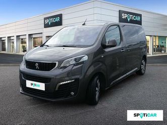 standard bluehdi 145ch s&s bvm6 allure