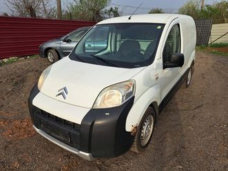 citroen nemo 1.4 u0434ти u043au043bиu043cа 4,300 bgn
