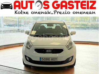 kia venga 1.6 crdi vgt concept ecodynamics