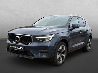 volvo xc40 b3 benzin core *allwetter+acc*