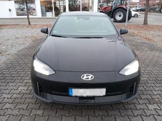 hyundai ioniq 6 ioniq 6 dynamiq elektro