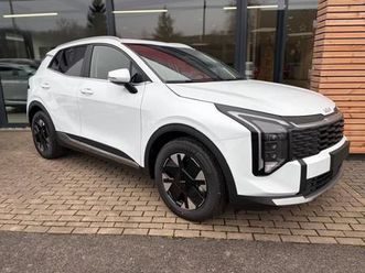 kia sportage 1.6 t-gdi 4x2 dct7 totwinkel-assistent