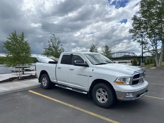 2011 dodge ram