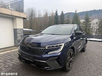 renault espace e-tech full hybrid 200 esprit alpine 7-sitzer