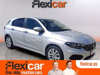 fiat tipo 1.4 16v easy gasolina