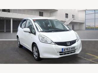 1.2 i-vtec se euro 5 (start/stop) 5dr