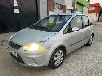 ford cmax 1.8 tdci trend