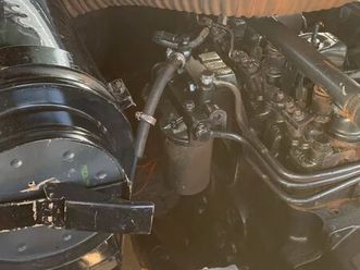 sr xk deserter diesel