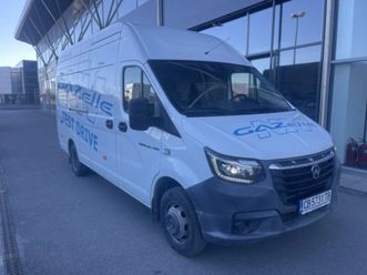 gaz gazelle nn 2.0 tdi