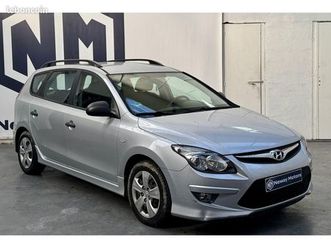 hyundai i30 1.4i berline pack evidence phase 2