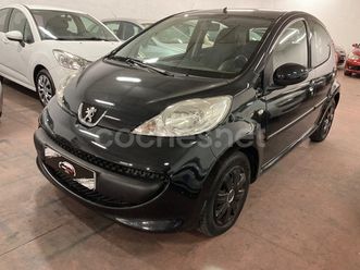 peugeot 107 1.4 hdi urban