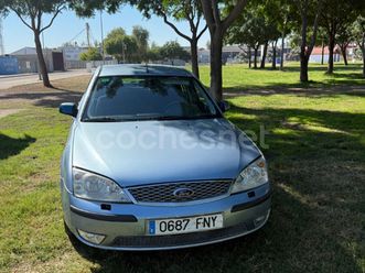 ford mondeo 2.0 tdci ghia x