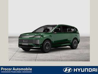 hyundai ioniq 9 6-sitzer (my26) 110 kw 226 kw 4wd uniq