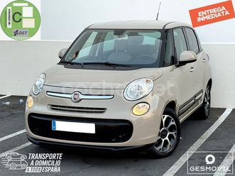 fiat 500l pop star 1.4 16v
