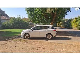 first edition חשמלי אוט׳ (177 כ״ס)