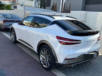 4x4 luxury חשמלי אוט׳ (318 כ״ס)