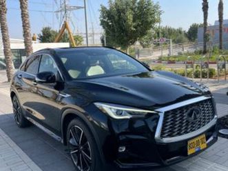 INFINITI QX55 essential-2-0-268