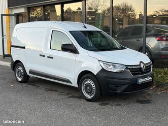 renault express van confort tce 100
