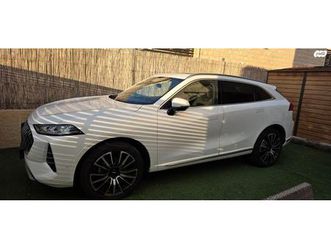 luxury פלאג-אין אוט׳ 2.0 (476 כ״ס) [2022-2025]