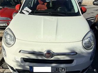 fiat 500x lounge 1.6 multijet 4x2