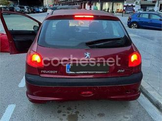 PEUGEOT 206 peugeot-206-1-4-hdi-xline