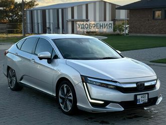 honda clarity an. 2018