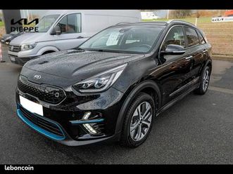 kia e-niro design 204ch