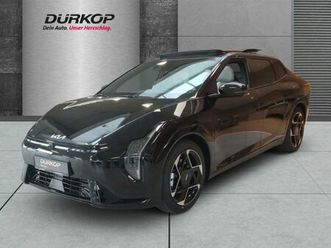 kia ev4 gt line 81kwh drivewise-park comfort connect