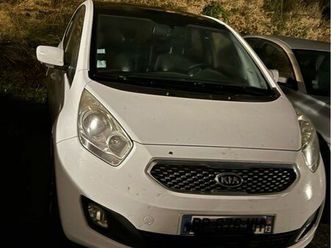 kia venga 1.6 crdi 115 ch – premium / style