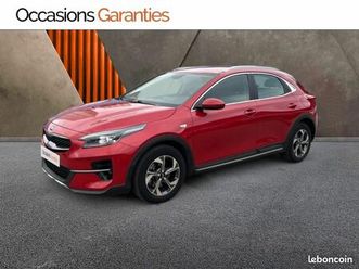 kia xceed 1.0 t-gdi 120ch motion