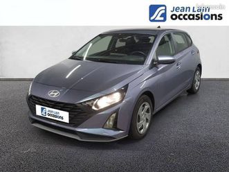 hyundai i20 1.2 79 initia